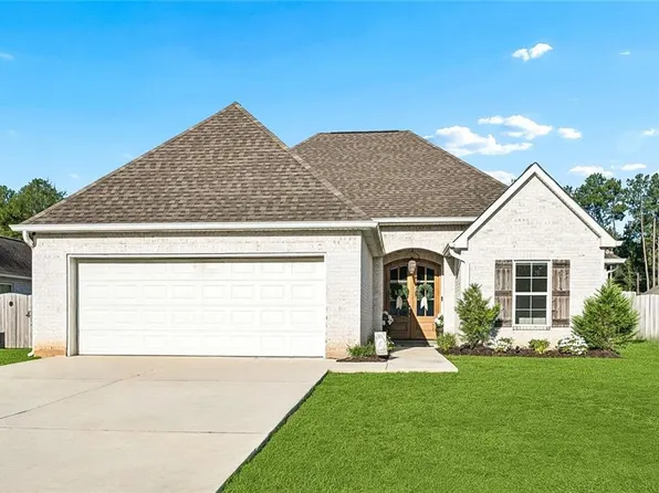 72425 Homestead St, Covington, LA 70435