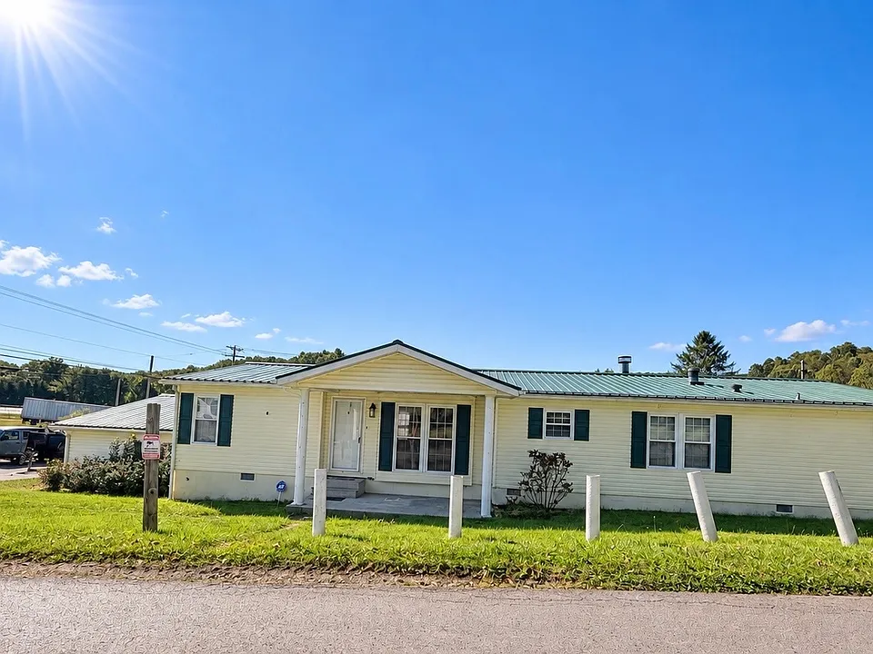 2252 Chub Run Rd