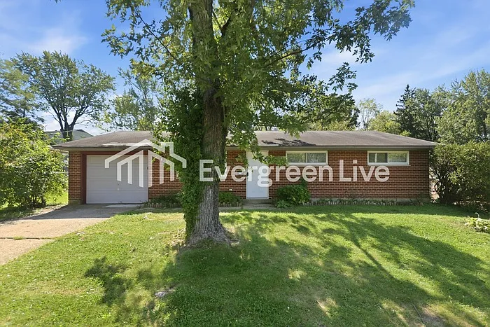 6846 Hubbard Dr