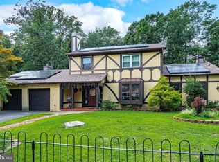 611 Maryland Rd, Glassboro, NJ 08028