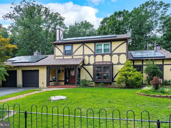 611 Maryland Rd, Glassboro, NJ 08028