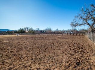 183 La Pasada De Anacleto, Corrales, NM 87048