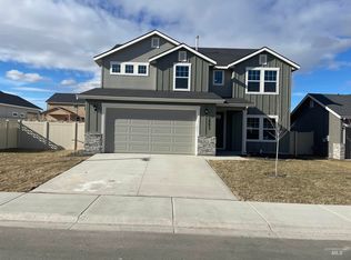 3553 S Rosa Parks Way, Nampa, ID 83687
