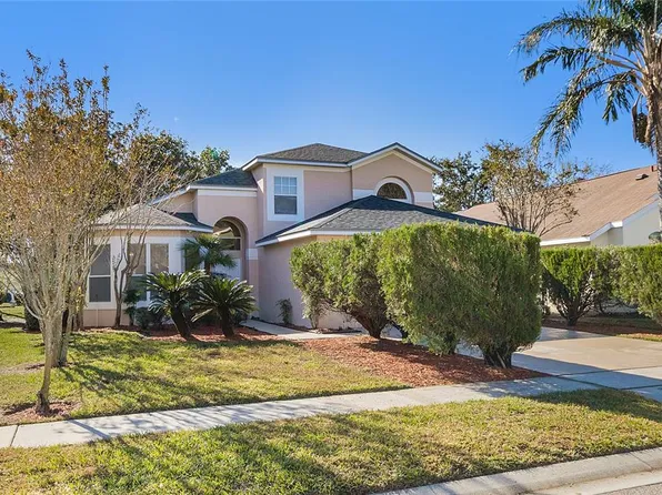 2456 Runyon Cir, Orlando, FL 32837