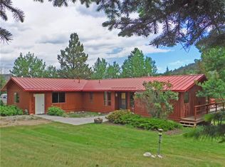 6400 Us Highway 212, Red Lodge, MT 59068