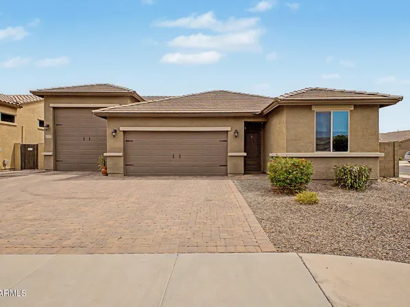 18465 W FOOTHILL Drive, Surprise, AZ 85387