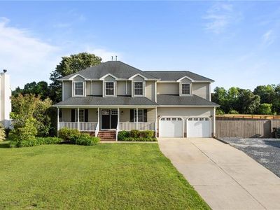 700 Canteberry Ln, Smithfield, VA, 23430