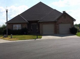 3004 Madison Ln, Chelsea, AL 35043