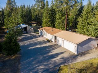 31329 N Caravelle Rd, Athol, ID 83801