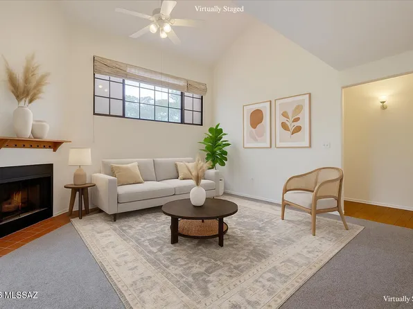 4271 N River Grove Cir APT 236, Tucson, AZ 85719