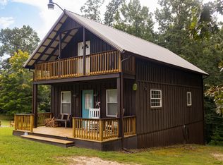 3400 Amos Ridge Rd, Frenchburg, KY 40322