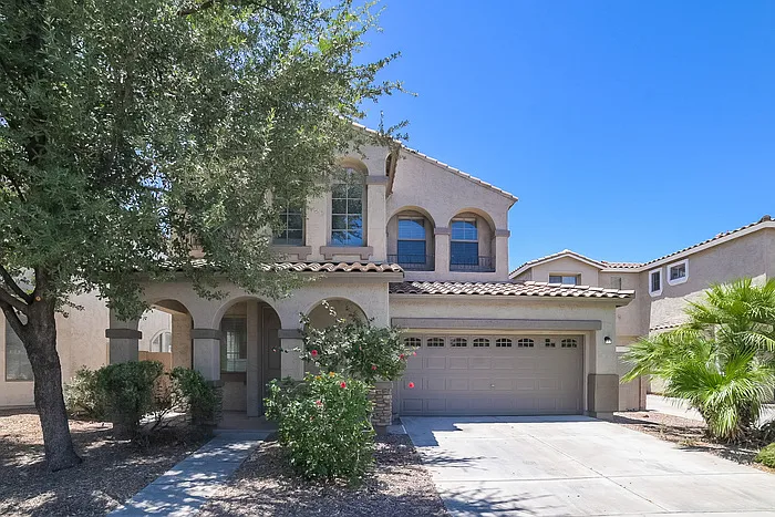 4210 S Mariposa Dr — Photo 1