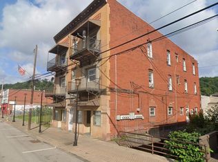456 Broadway APT 5, Pitcairn, PA 15140