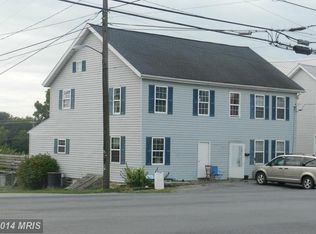 7390 Lincoln Way W, Saint Thomas, PA 17252