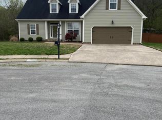 7995 Bridle Brook Ct, Ooltewah, TN 37363