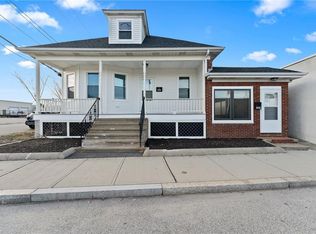543-545 N Broadway UNIT 2, East Providence, RI 02914
