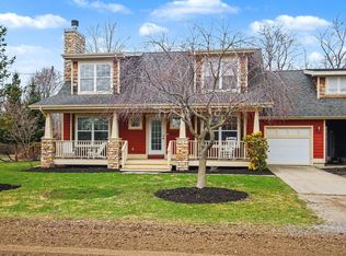 3048 Park Dr, Douglas, MI 49406