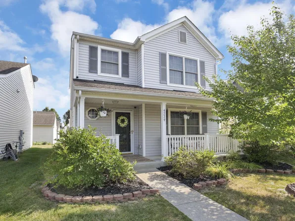 4779 Mattox St, Columbus, OH 43228