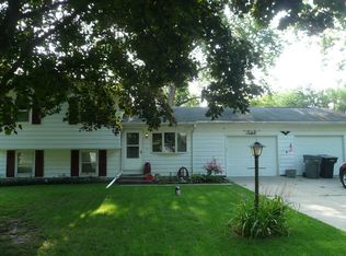 51556 Forestbrook Ave, South Bend, IN 46637