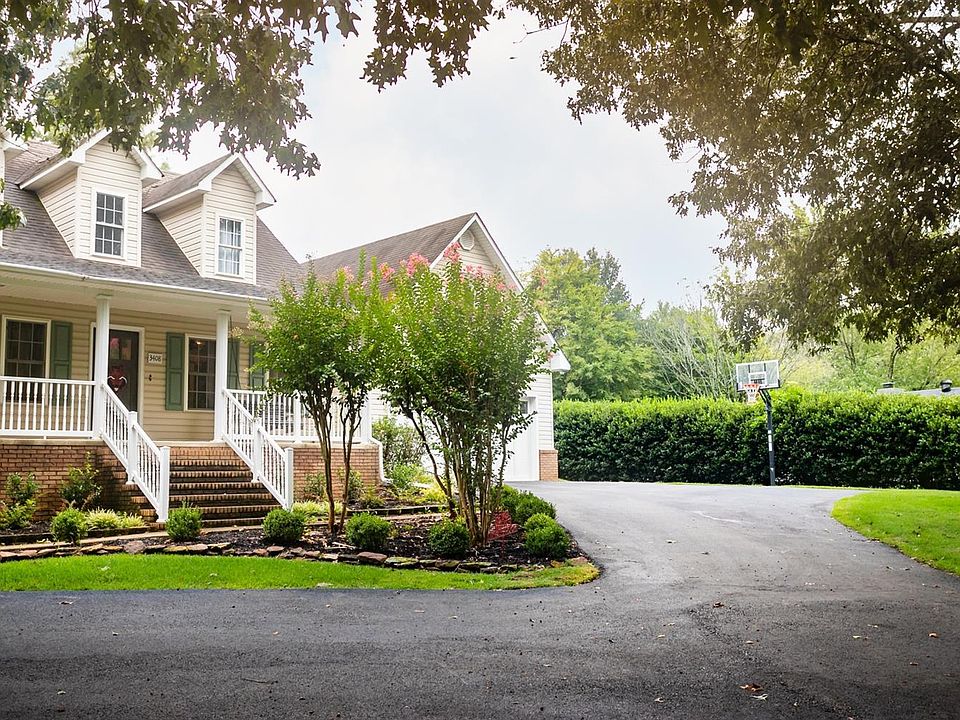 3408 Friendly Hope Rd, Jonesboro, AR 72404 Zillow