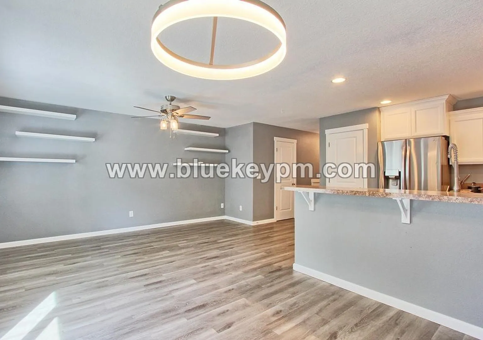 3 Bed, 2.5 Bath Townhome Located Near Covington Neighborhood Park in Orchards — Photo 4