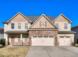 4419 Jeffery Lane, Grovetown, GA 30813