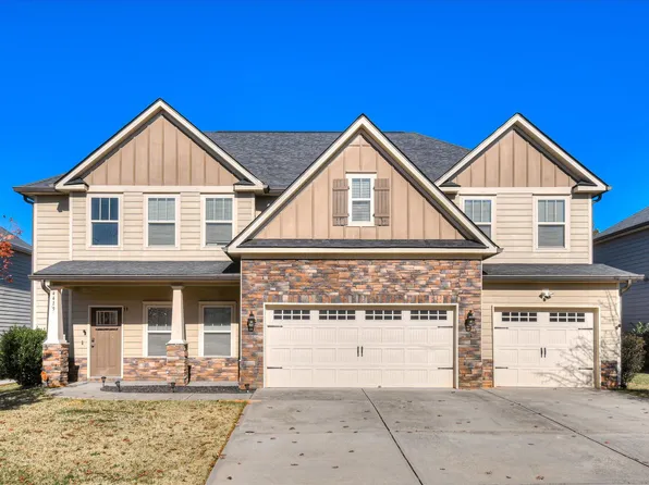 4419 Jeffery Lane, Grovetown, GA 30813