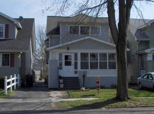 129 Downing St, Buffalo, NY