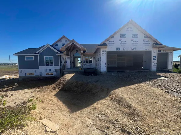 2925 Latigo Trce, Sun Prairie, WI 53590