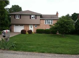 138 Reed Dr, Clairton, PA 15025