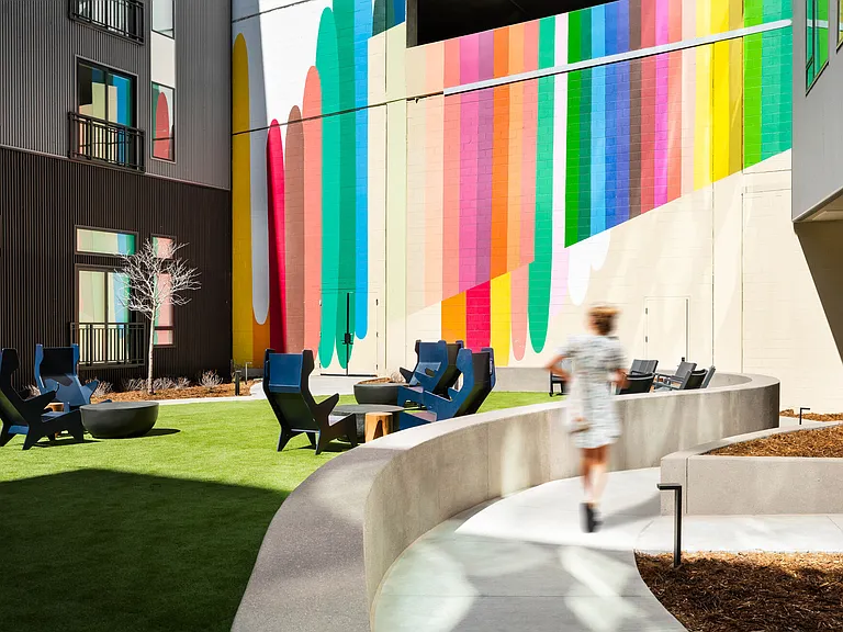 NOVEL RiNo by Crescent Communities — Photo 45