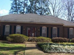 2368 Sutherland Dr, Memphis, TN 38119