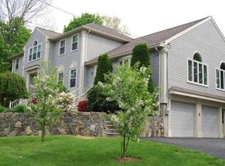 1 Theresa Ave, Burlington, MA 01803