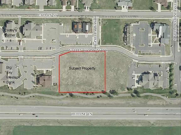4th image of Tbd Valley Commons Dr