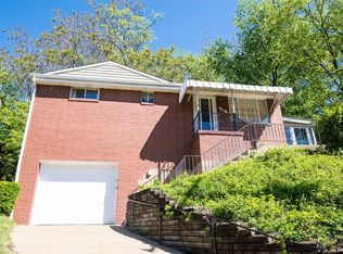 252 Bascom Ave, Pittsburgh, PA 15214