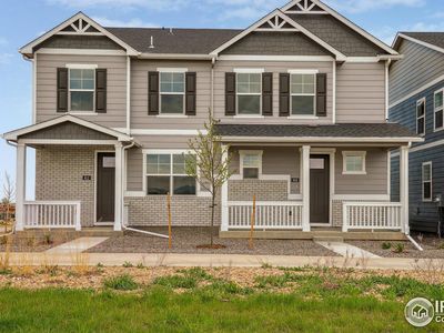 655 Thoroughbred Ln, Johnstown, CO, 80534