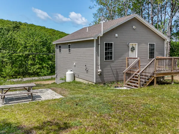 711 Newfield Road, Shapleigh, ME 04076
