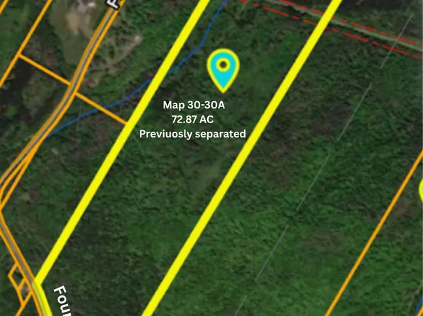 30A Fournier Road, Madawaska, ME 04756