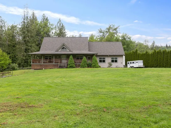 9955 Odell St, Maple Ridge, BC V2W 1M5