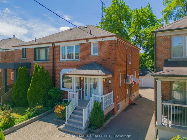 51 Floyd Ave, Toronto, ON M4K 2B3