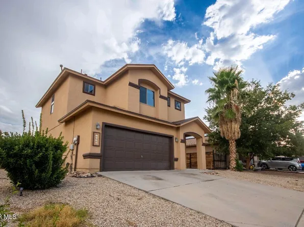5024 Stampede Dr, El Paso, TX 79934