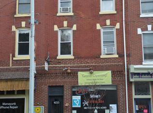 4235 Station St #3, Philadelphia, PA 19127