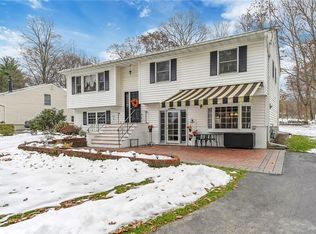 36 Barnett Rd W, Monroe, NY 10950