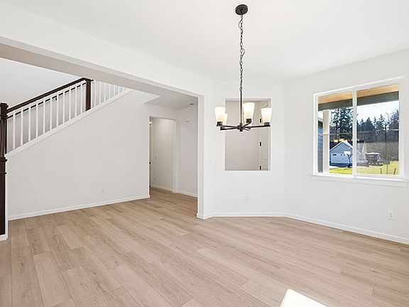 Entry Room