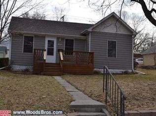 434 N 8th St, Seward, NE 68434