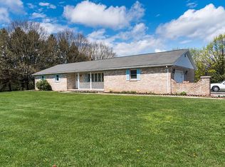 2398 Ridge Rd, Glenville, PA 17329