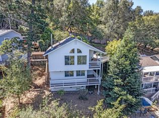 17415 Locust Dr, Los Gatos, CA 95033