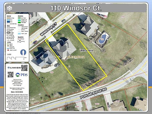 2nd image of 110 Windsor Ct