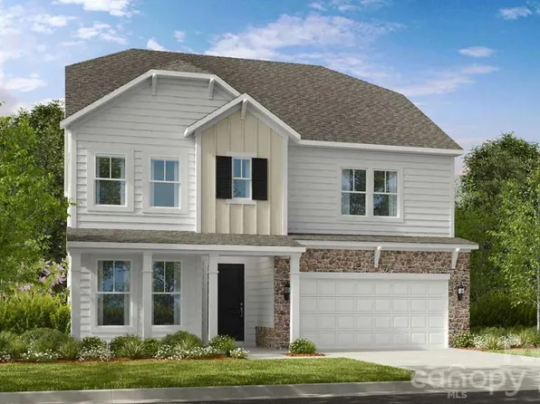 18246 Torchbearer Ln, Charlotte, NC 28278