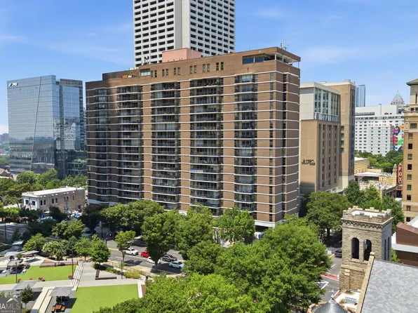 620 Peachtree St NE APT 1607, Atlanta, GA 30308